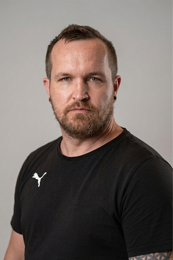 Marcel Grunke