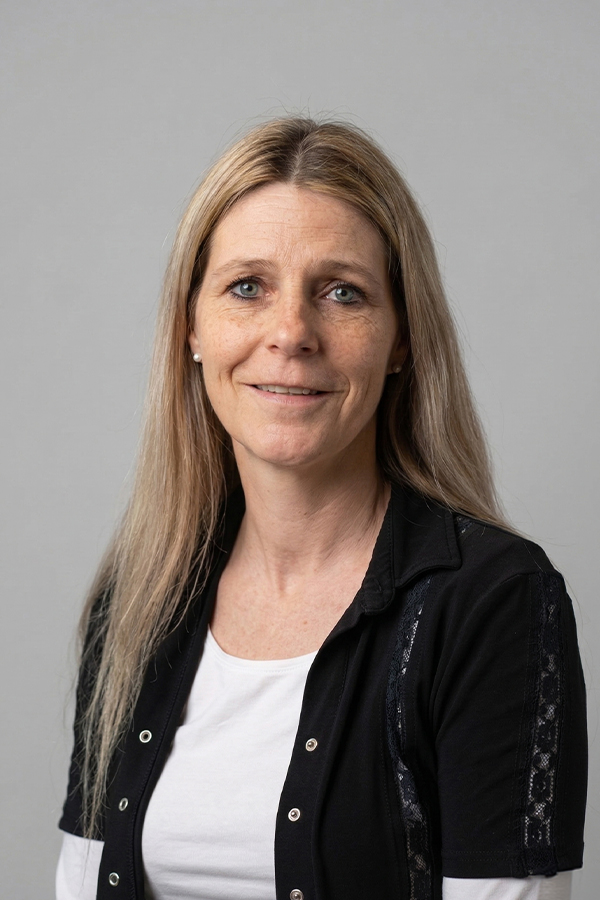 Stefanie Pless