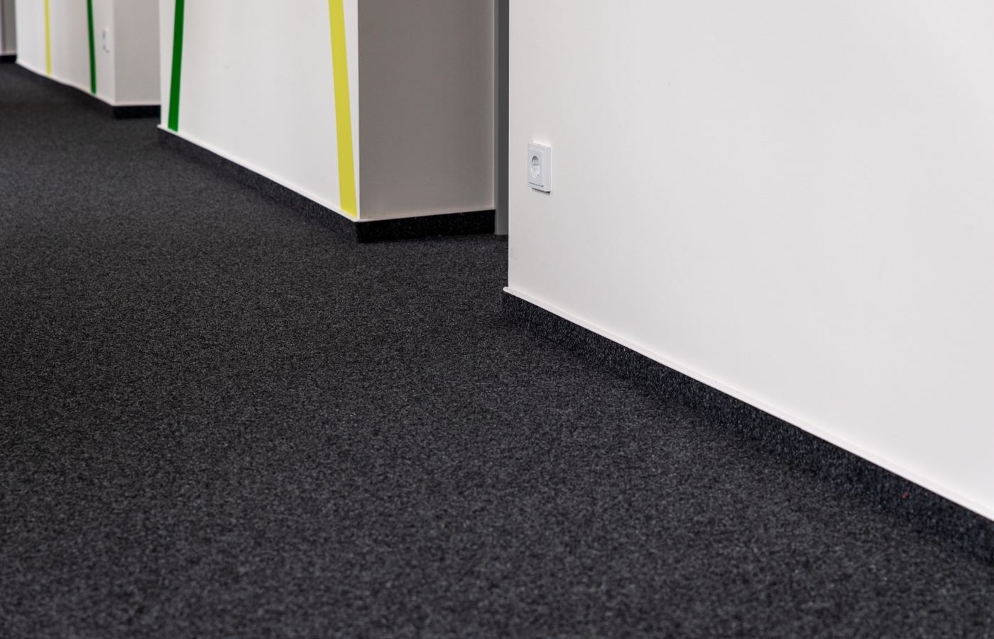 Bürogebäude Spilburg Wetzlar – Referenzprojekt Hermann Luh
