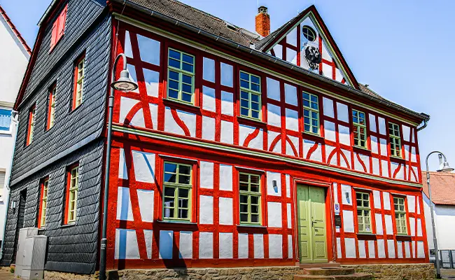 Dünnestrich Frankfurt Altbausanierung